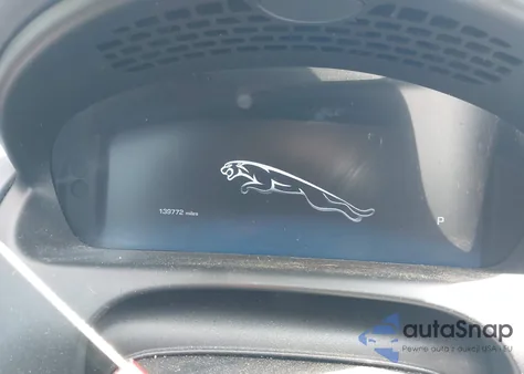 2011 Jaguar Xj Xjl from USA, damaged, VIN SAJWA2GB9BLV13633